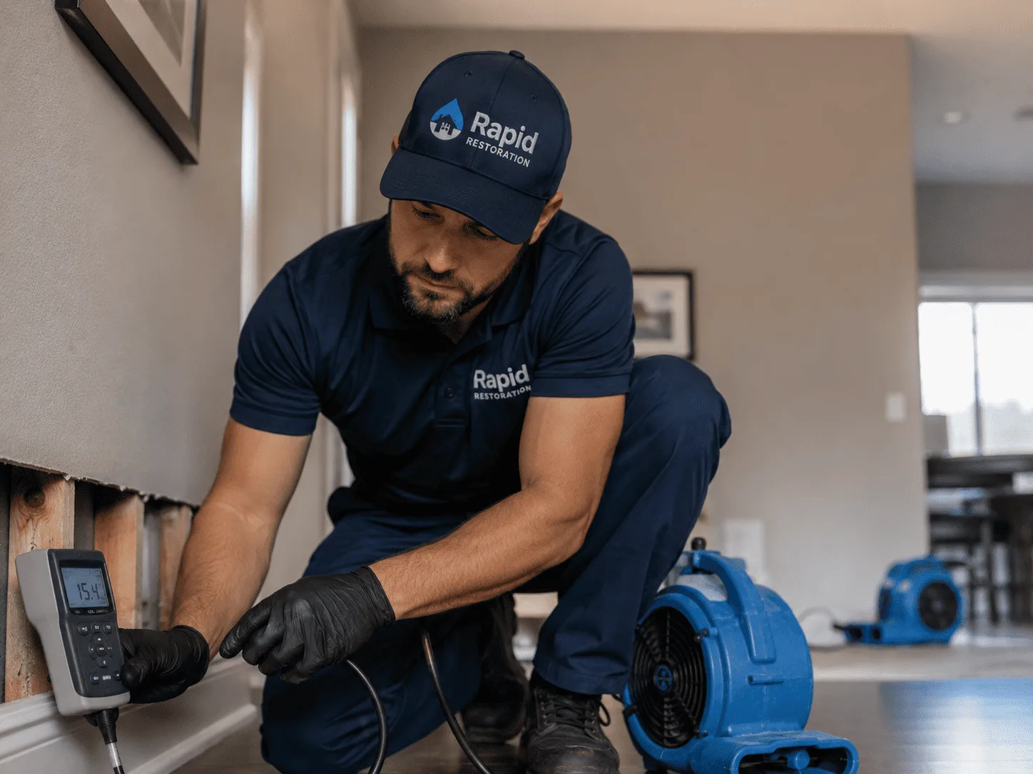 Common questions about Structural Drying in Gloversville, NY